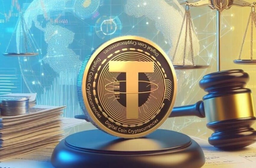  Tether Responds to UNODC Claims, Defending Against Money Laundering Allegations