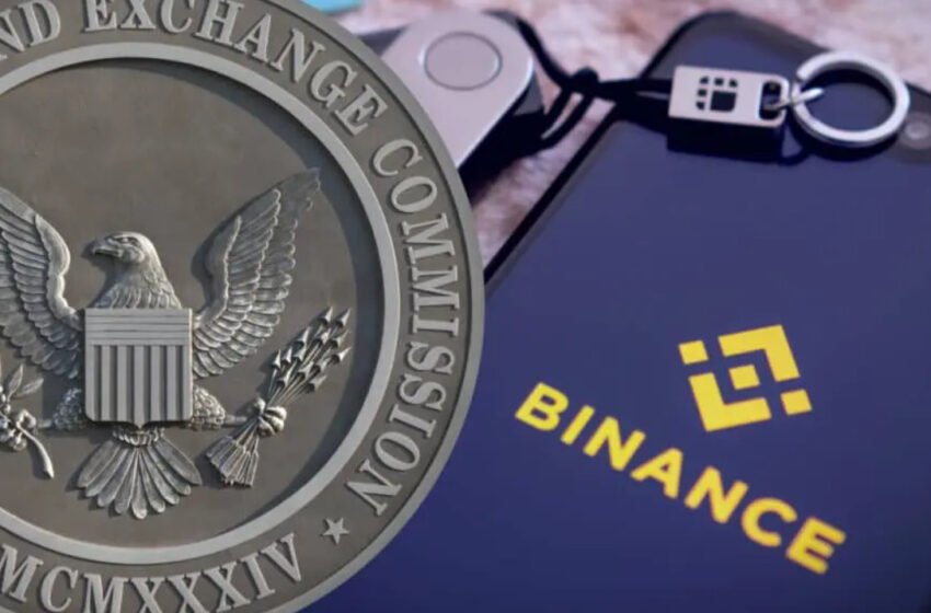  Federal Judge Calls for Review in SEC’s Case Against Binance