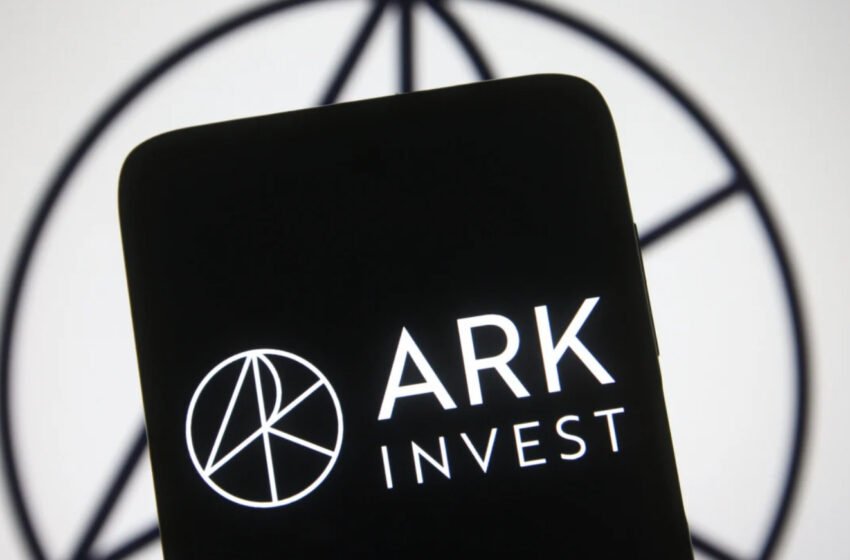  ARK Invest Prioritizes In-House Spot Bitcoin ETF Over BITO