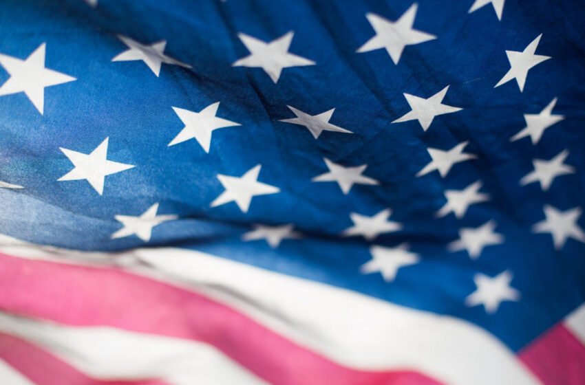  Former SEC Official Says, Crypto A Key Player in the 2024 U.S. Presidential Election