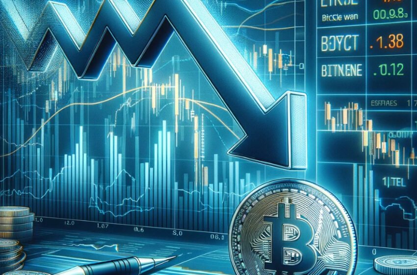  ProShares Bitcoin ETF Faces 70% Decline in Trading Activity