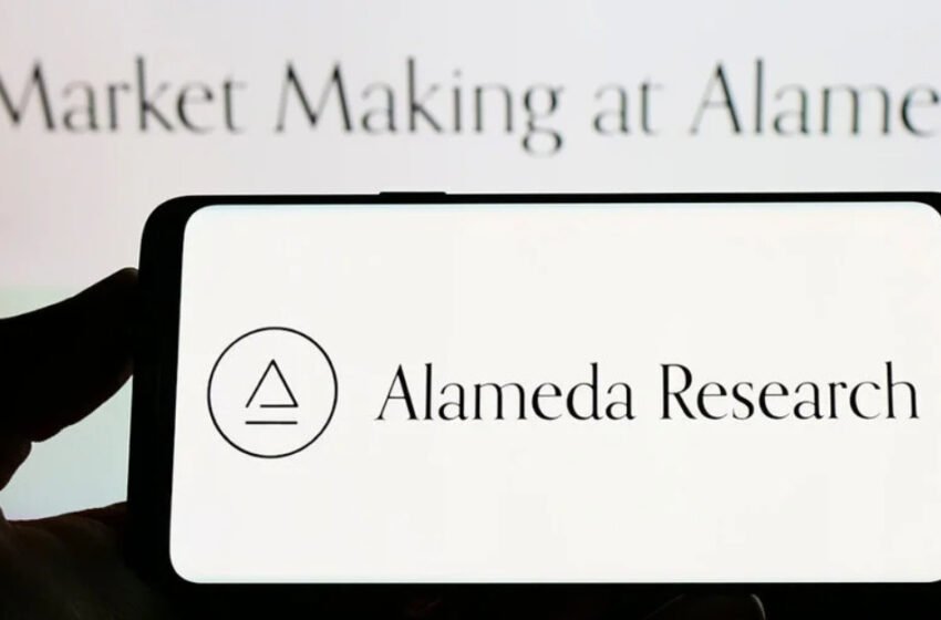  Alameda Research Drops Lawsuit Against Grayscale in FTX Saga