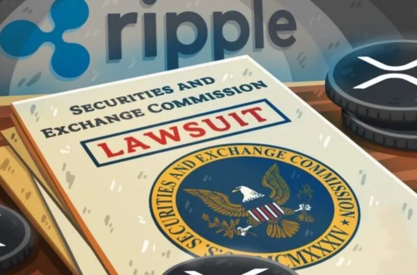  Ripple Labs Challenges SEC’s Post-Compliant Discovery Requests for XRP Case