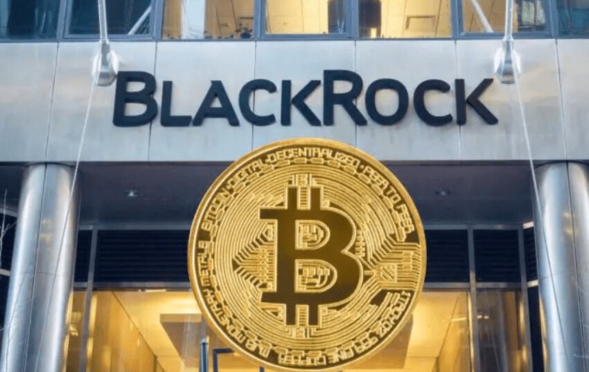  BlackRock and Fidelity Lead Inflows into Spot Bitcoin ETFs