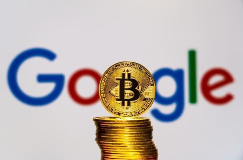  Google’s Move Paves the Way for Bitcoin ETF Advertising