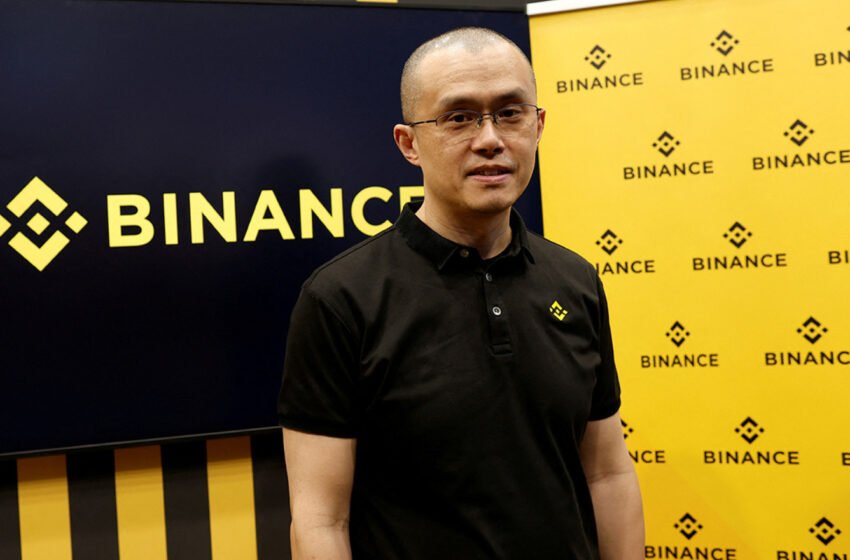  Binance.US Faces Regulatory Heat Following CEO’s Guilty Plea