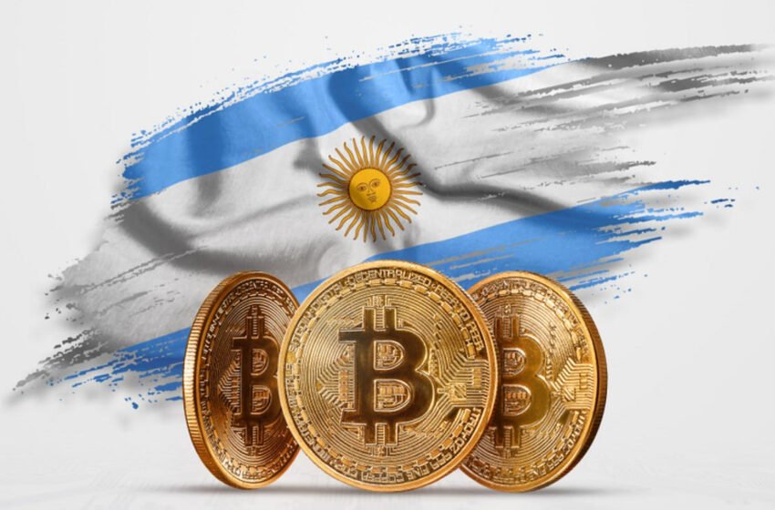  Argentina Backtracks on Crypto Tax Opportunities in Legislative Bill