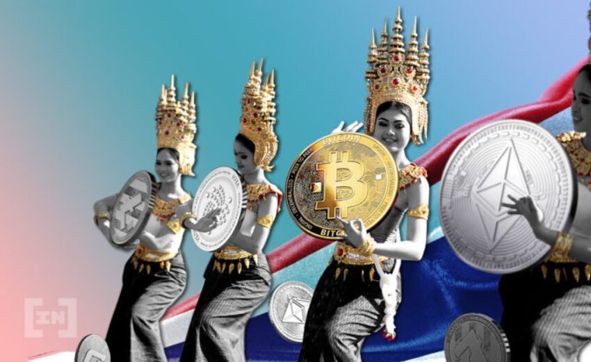  Thailand’s SEC Embraces Crypto-Friendly Regulatory Reforms