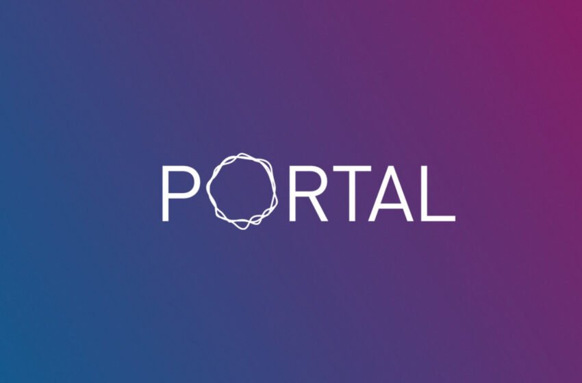  Portal Emerges from Stealth Mode with $34 Million Seed Funding to Revolutionize Crypto Trading