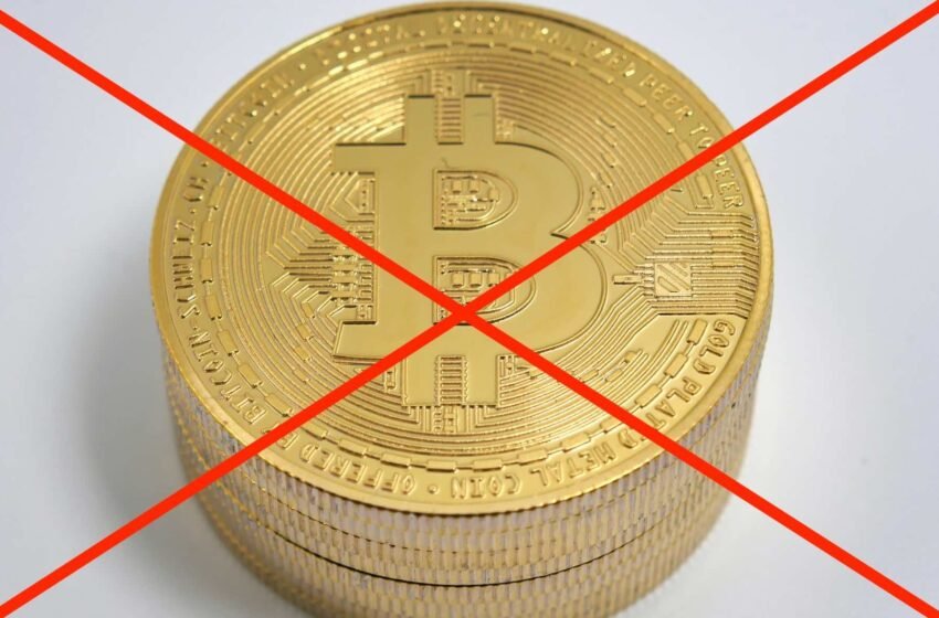  SEC Advised to Reject Bitcoin ETF by Better Markets’ CEO