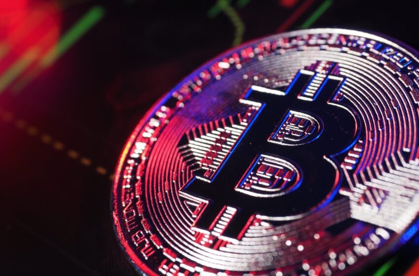  SEI, SUI, RUNE slump as Bitcoin drops amid Grayscale dump