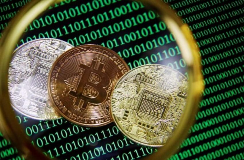  2023 Shows a Shift in Crypto Crime Trends, Chainalysis Reports