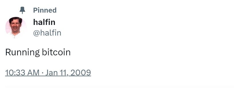  Bitcoin ETFs Launch 15 Years After Hal Finney’s Historic Tweet