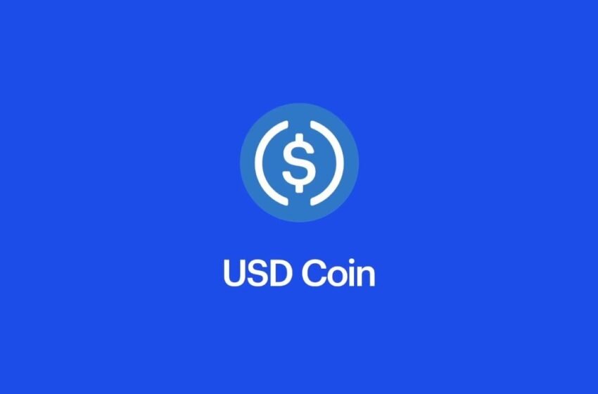  Stablecoin Legislation Expected in the U.S., Says Circle’s Allaire