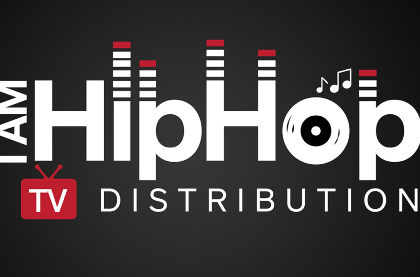 I Am Hip Hop TV Redefines Digital Media Distribution Landscape