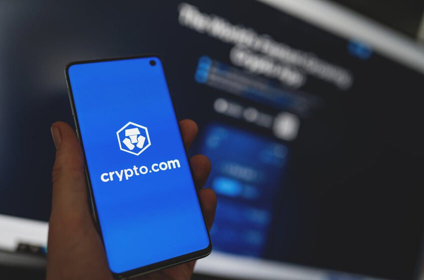  Crypto.com launches uncapped 1% deposit bonus for Prime users