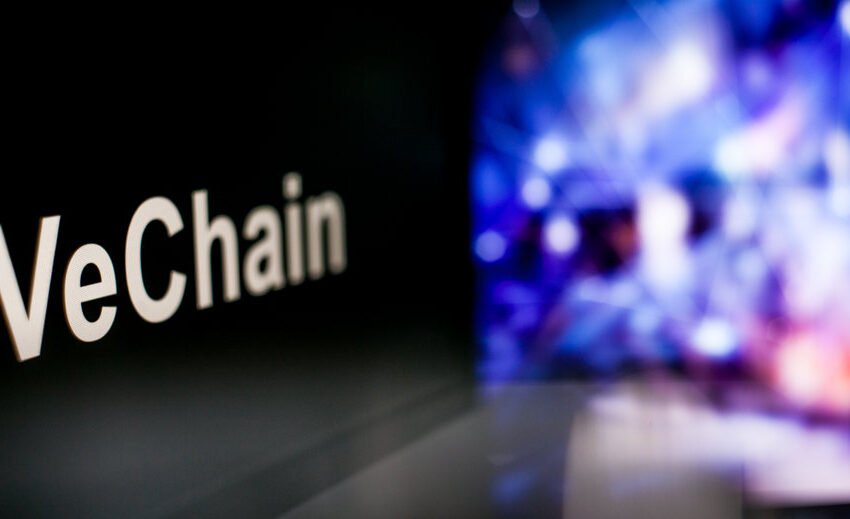 Vechain adds programmable smart contract wallets, VET soars
