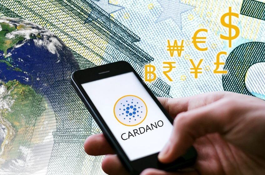  Cardano’s ADA plots bullish patterns amid 25% Altsignals ASI staking rewards