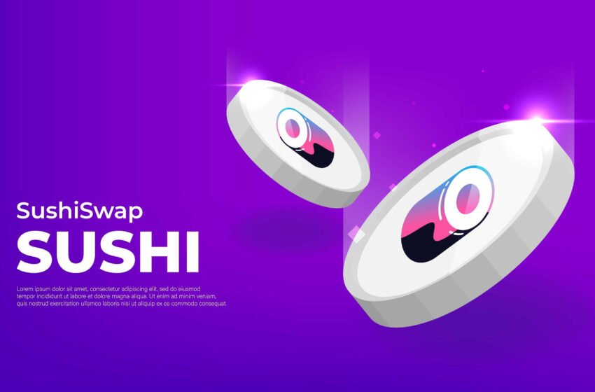  Sushi unveils new decentralized derivatives exchange on Layer N