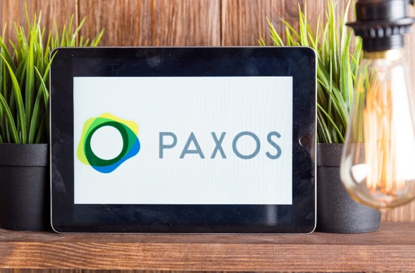  Paxos and Chainlink power up PayPal’s PYUSD with price feed integration