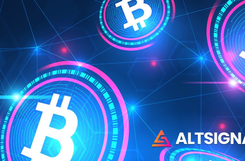  AltSignals (ASI) outlook amid expert’s “huge” Bitcoin (BTC) prediction
