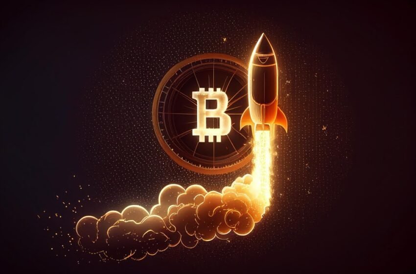  Will BTC reach new ATH before halving?