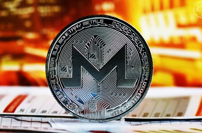  Binance Delists Monero (XMR) In the Middle of Regulatory Scrutiny