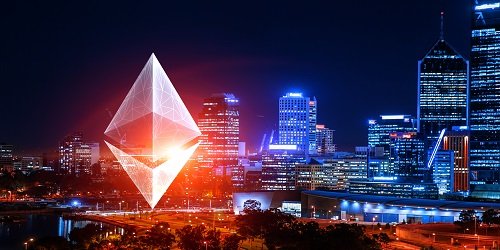  Ethereum pumps after Ark Invest and 21Shares’ spot Ethereum ETF application amendment