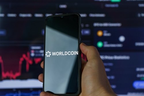  Worldcoin (WLD) and Bitcoin Dogs (0DOG) drive crypto surge amid market recovery