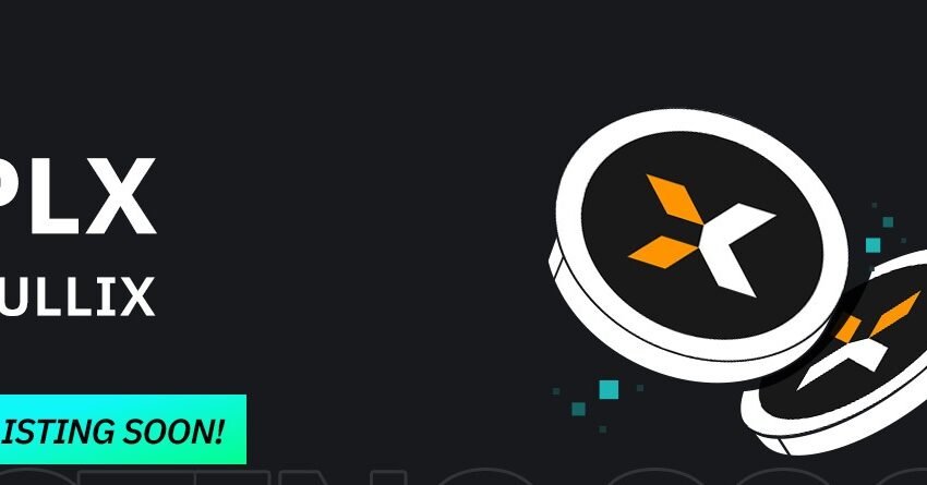  Pullix (PLX) extremely bullish ahead of highly anticipated market launch