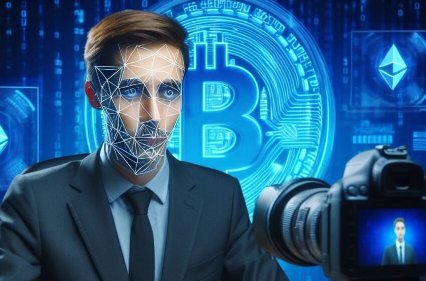  Ethereum Co-Founder Vitalik Buterin on Tackling Deepfake AI Risks: ‘Ask Security Questions’