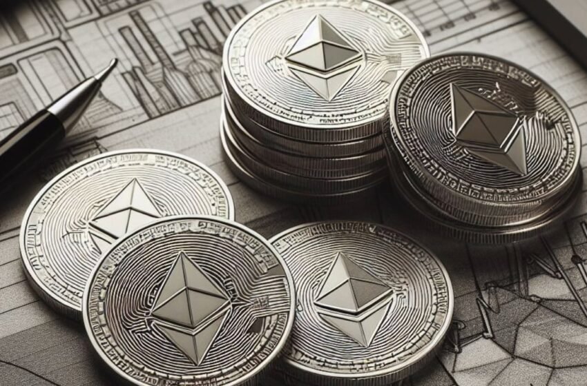  Coinbase on Grayscale Ethereum Spot ETF Application: “ETH Is a Commodity, Not a Security”
