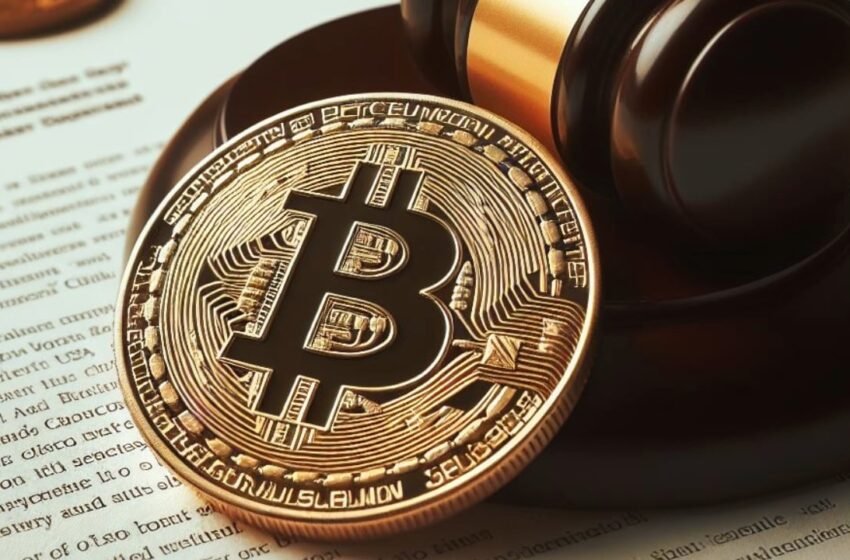  Lejilex and Crypto Freedom Alliance of Texas Sue SEC for Unlawfully Targeting the Digital Asset Industry