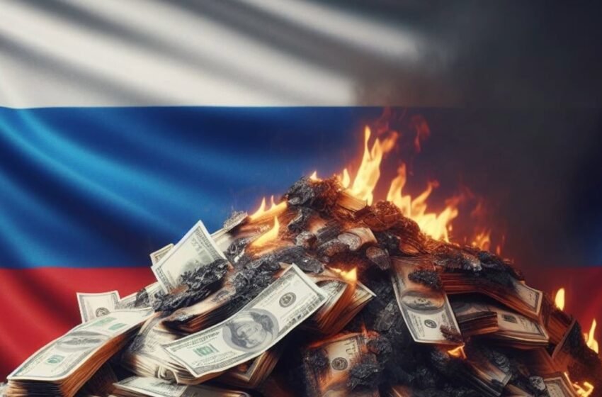  Russia Hints at Development of CBDC-Based BRICS Bridge Payments System