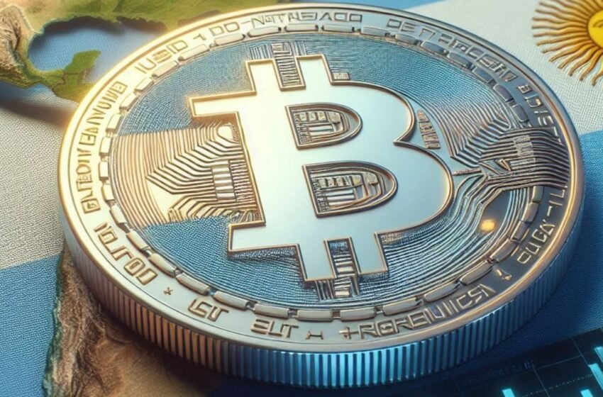  Lemon Report: Argentina Leads Crypto Adoption in Latam; Tether Dominates Stablecoin Sector
