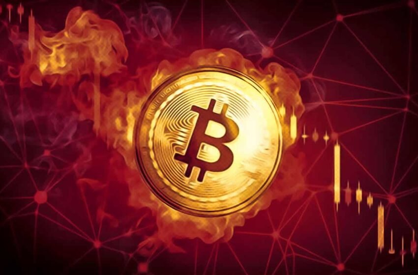  Bitcoin to Witness Moderate Gains in Pre-Halving Phase, Says Analyst