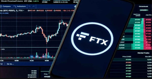  FTX Europe Makes a Comeback to Original Owners