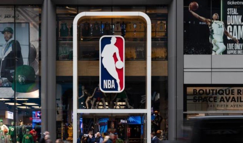  NBA Under Fire for $4.2 Billion Loss Linked to Voyager Affiliation