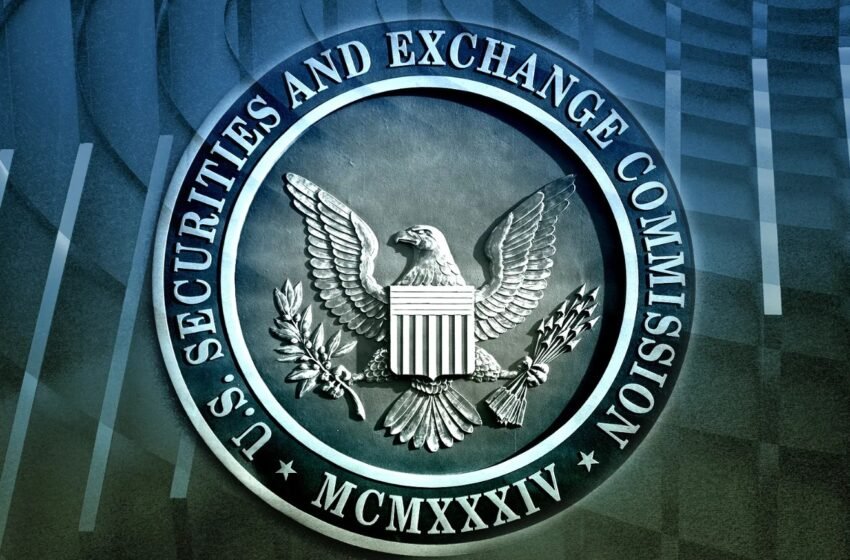  SEC Targets Crypto Lender, Levies $3 Million Fines in Enforcement Action