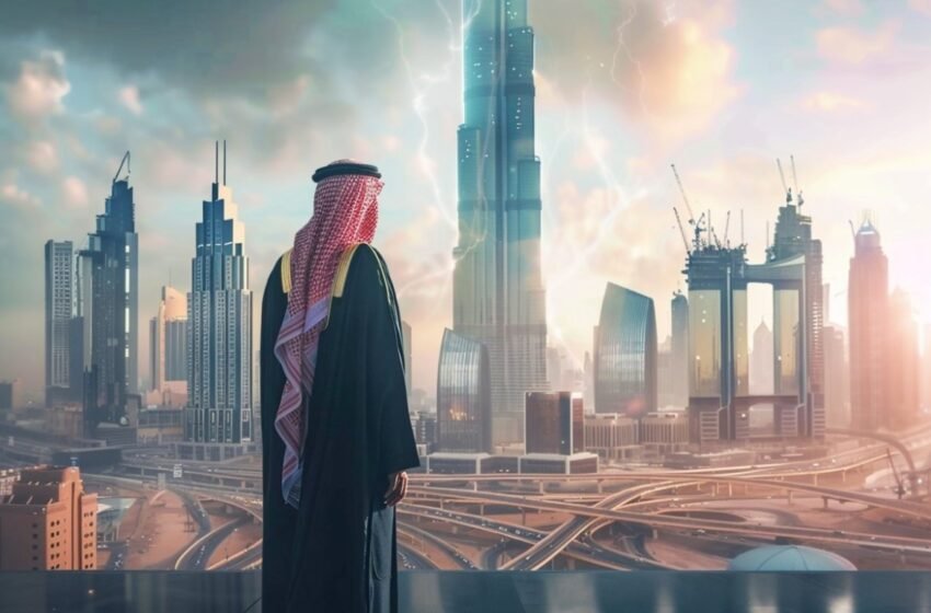  Saudi Arabia’s Cultural Universe Metaverse Initiates Heritage Revival