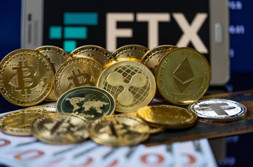  Cryptocurrency Exchange FTX Faces Complete Liquidation Between Legal Struggles