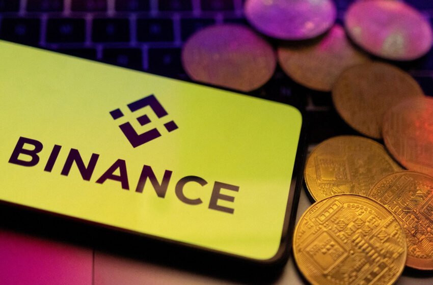  Binance Faces Hurdles in U.K. Re-entry Despite Regulatory Concerns