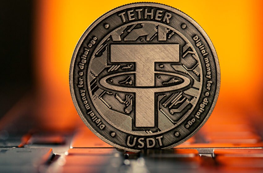  Tether Launches Tether Edu Initiative to Boost Digital Education Worldwide