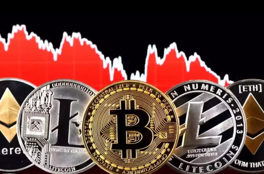  U.S. Energy Information Administration (EIA) to Scrutinize Cryptocurrency Mining Energy Usage