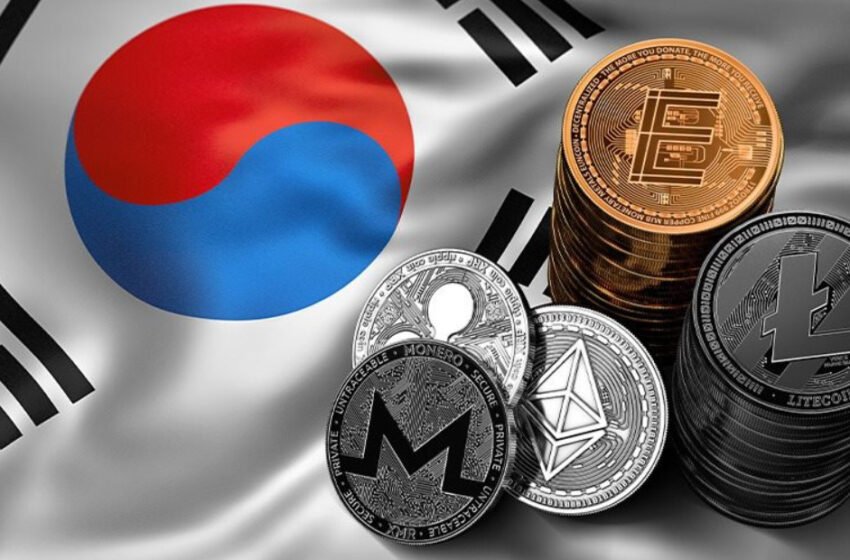  South Korea’s Financial Services Commission Considers Stringent Measures for Crypto Executives