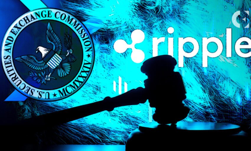  Federal Judge Orders Ripple to Reveal Financial Records Between SEC Lawsuit