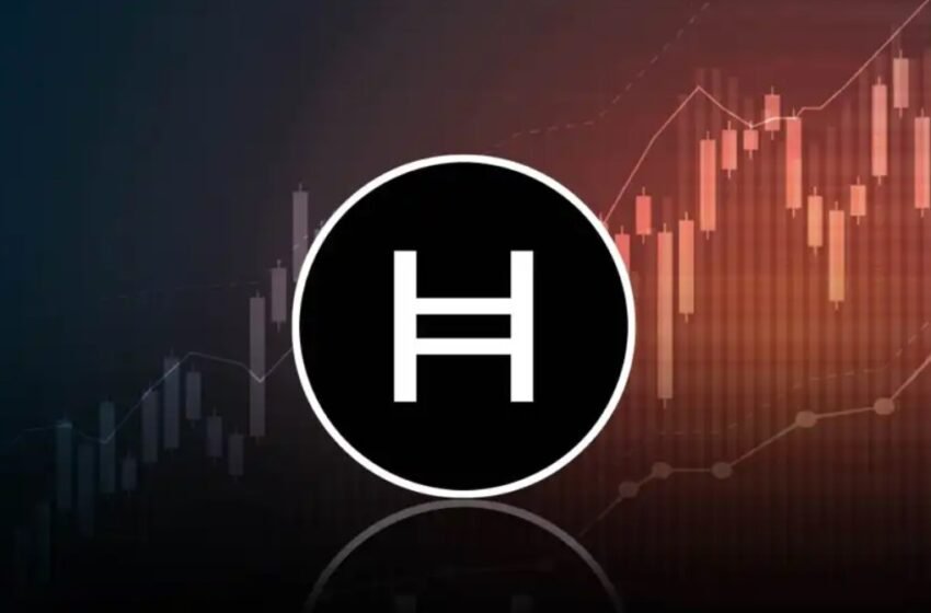  Hedera Partners with Saudi Ministry to Propel Web3 Innovations