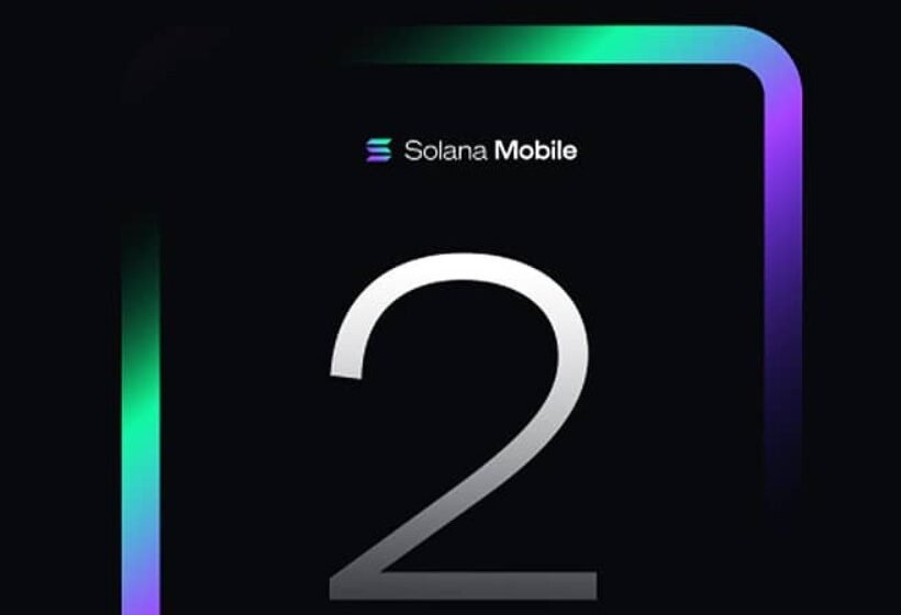  Solana Mobile’s ‘Chapter 2’ Phone Hits 60,000 Preorders