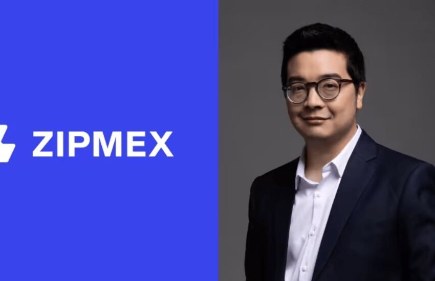  Former Zipmex CEO Faces Fraud Charges in Thailand