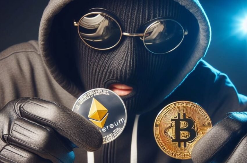  Cryptocurrency Exchange Fixedfloat Hacked, Close to $26 Million Lost in BTC and ETH